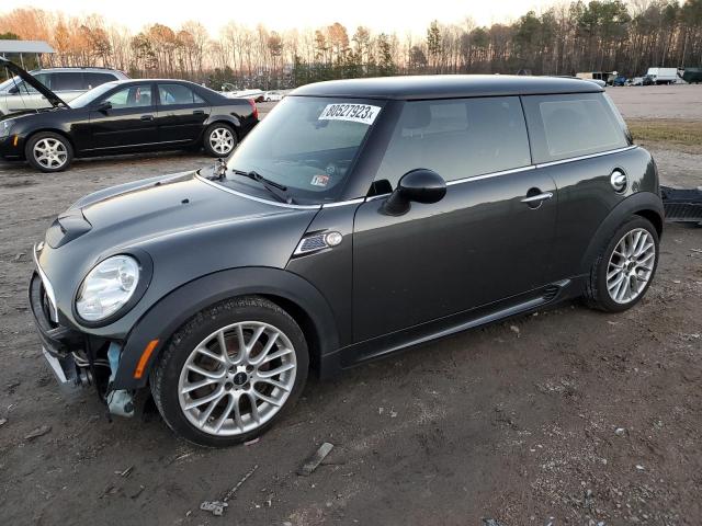 Mini Cooper (2012)