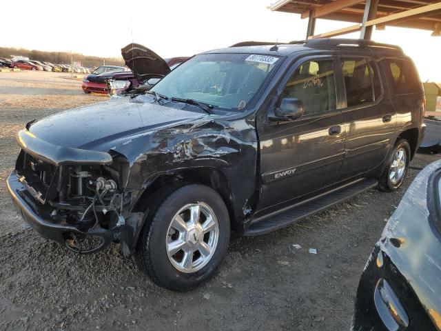 Gmc Envoy (2004)