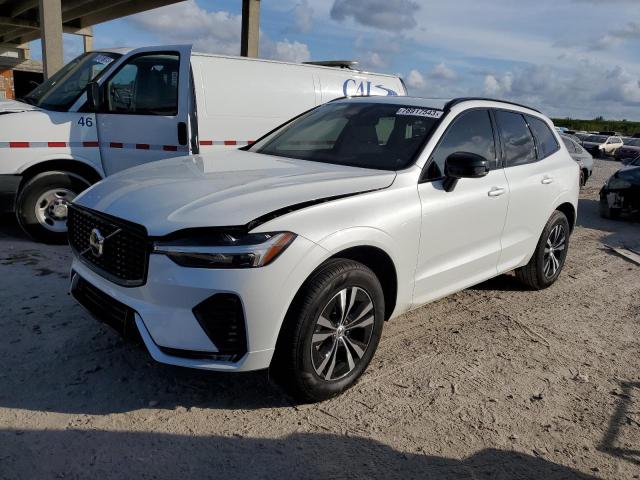 Volvo Xc60 core (2024)