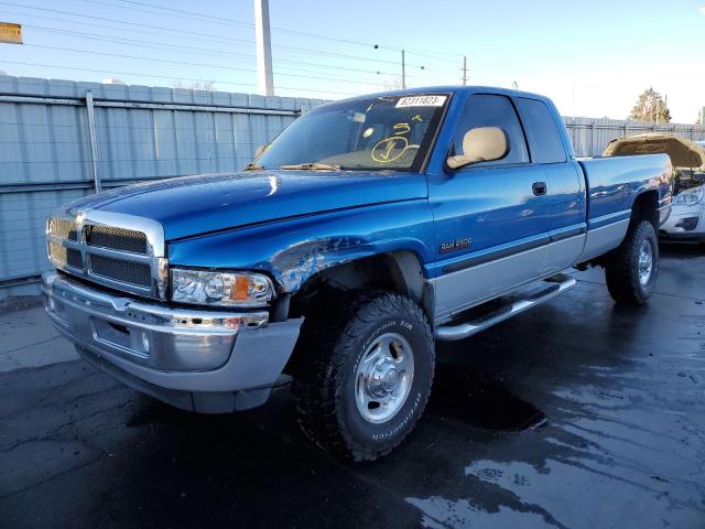 Dodge Ram 2500 (2000)