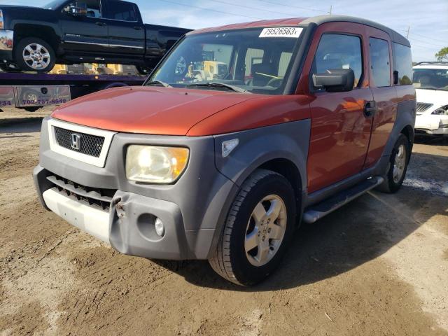 Honda Element (2003)
