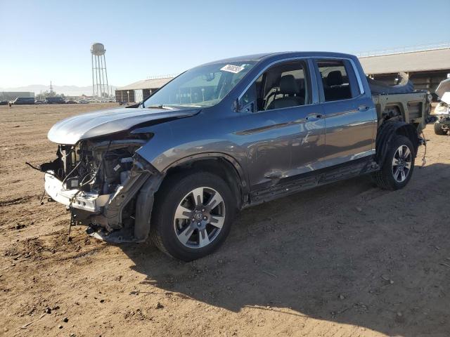 Honda Ridgeline (2017)