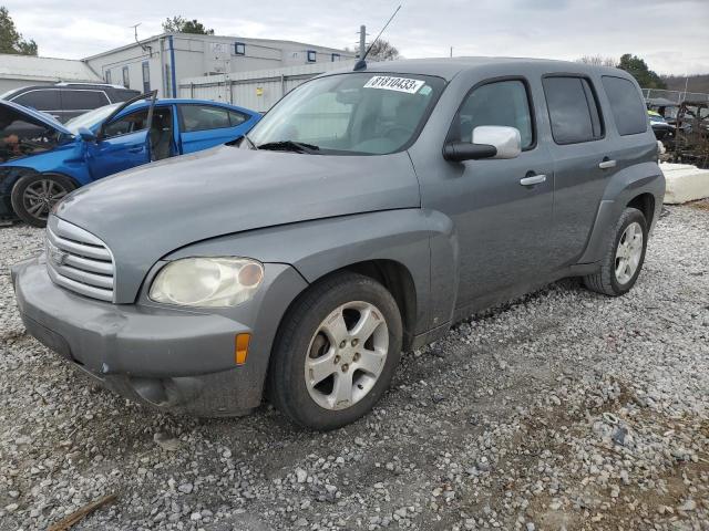 Chevrolet Hhr (2006)