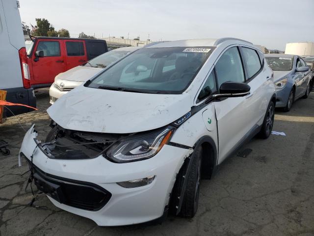 Chevrolet Bolt (2019)