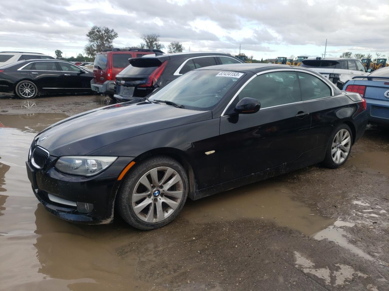 Bmw 3er (2011)