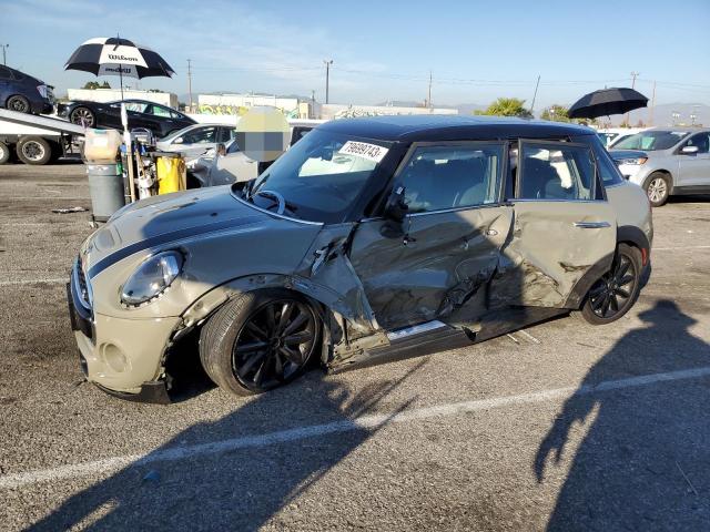 Mini Cooper (2019)