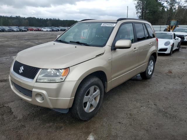 Suzuki Gr vitara (2006)