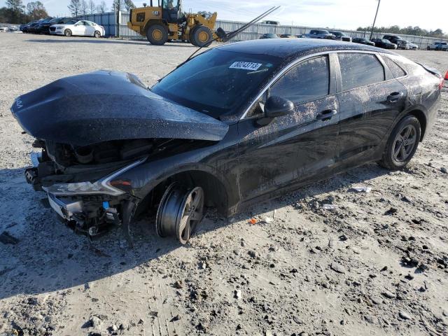 Kia K5 (2023)