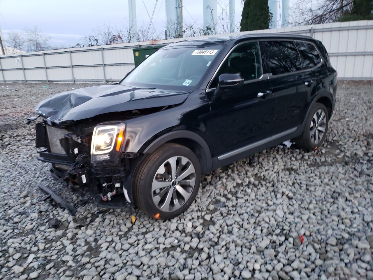 Kia Telluride (2021)
