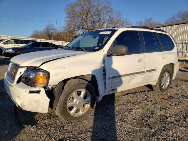Gmc Envoy (2005)