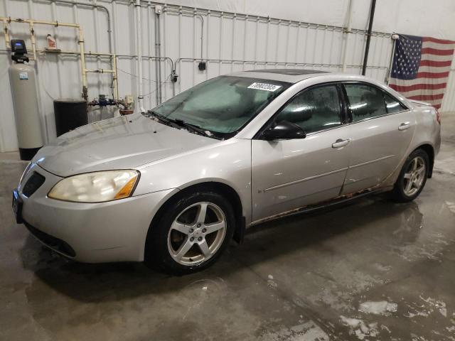 Pontiac G6 (2006)