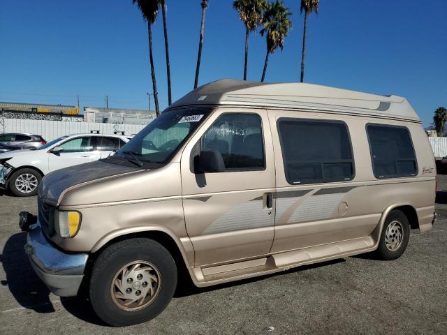 Ford All models (1993)