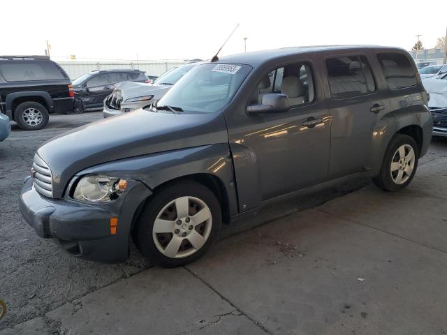 Chevrolet Hhr (2009)