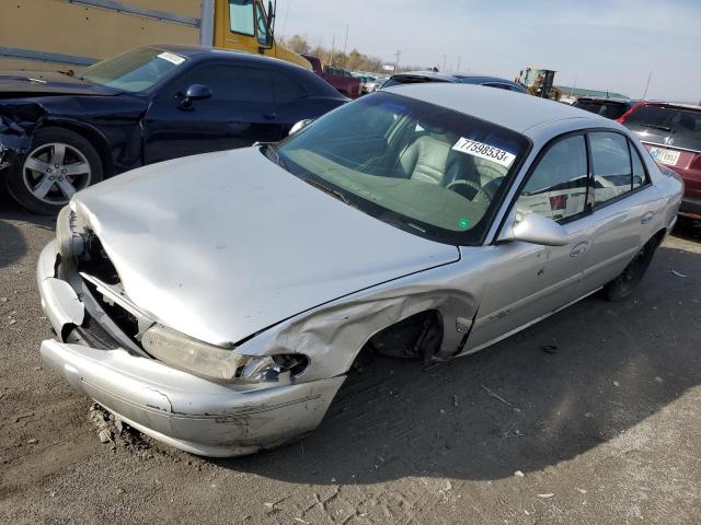 Buick Century (2000)