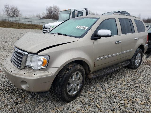 Chrysler Aspen (2008)