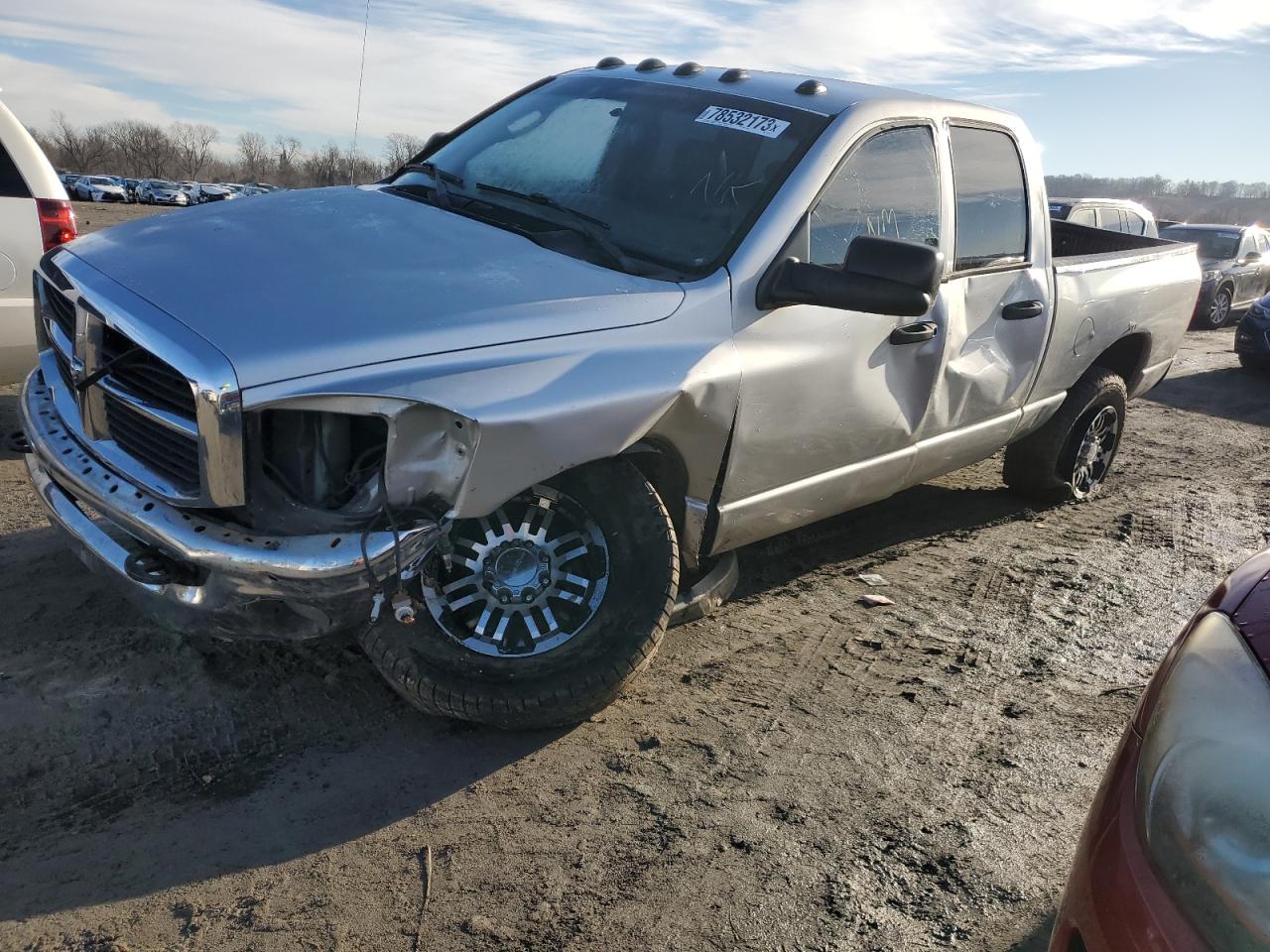 Dodge Ram (2006)
