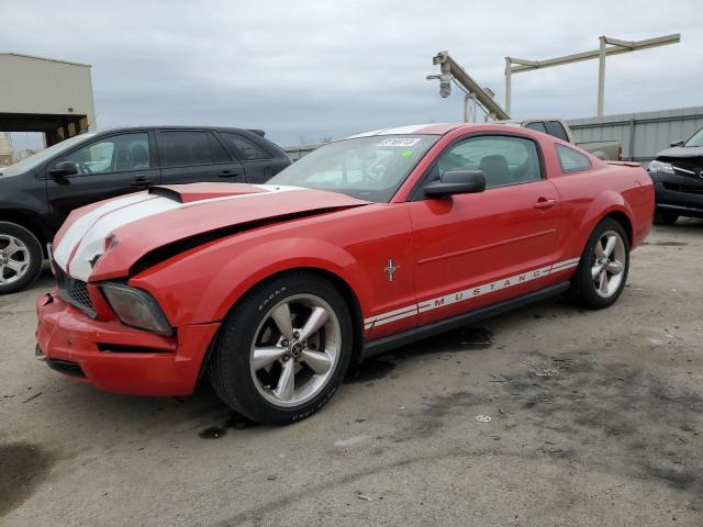 Ford All models (2008)