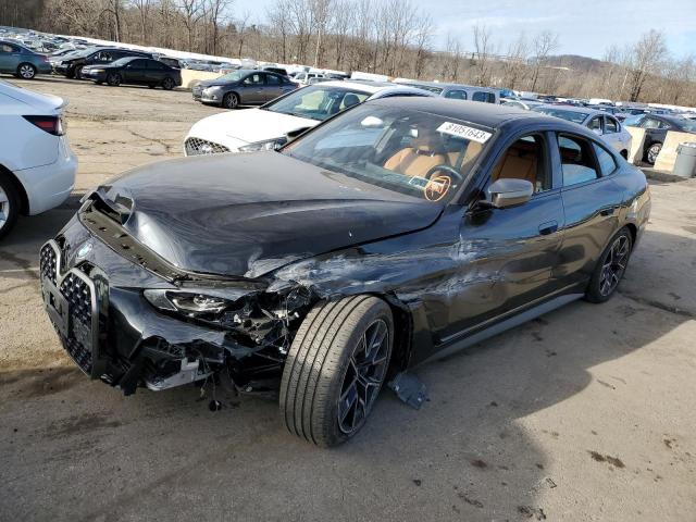 Bmw M440xi gra (2024)