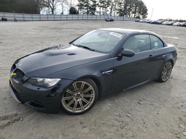 Bmw M3 (2011)
