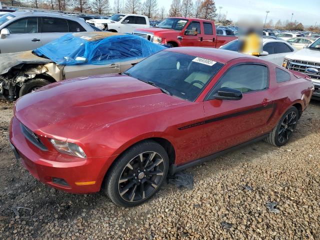 Ford All models (2011)
