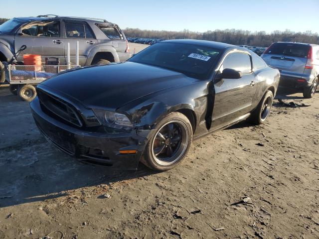 Ford All models (2014)