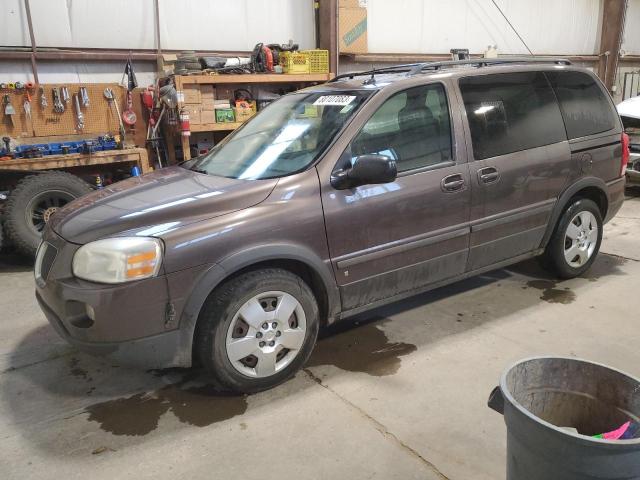 Pontiac Montana (2009)