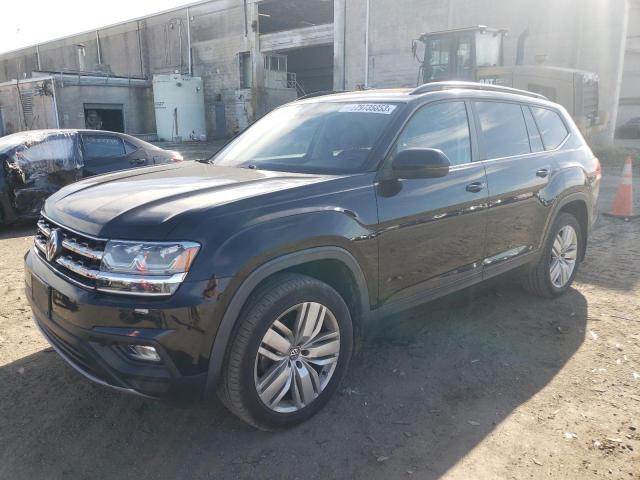 Volkswagen Atlas (2020)