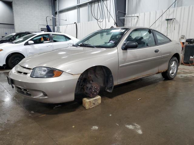 Chevrolet Cavalier (2003)
