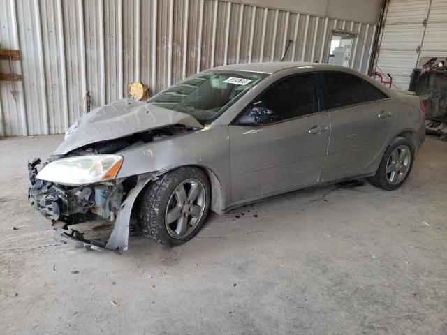 Pontiac G6 (2005)