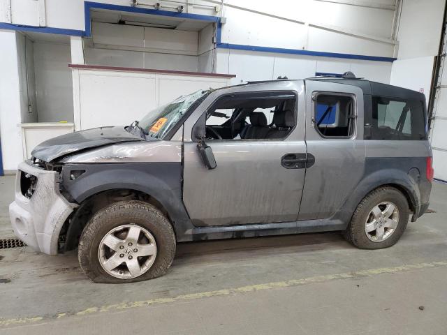 Honda Element (2005)