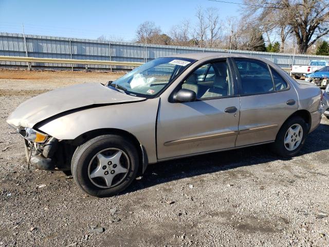 Chevrolet Cavalier (2003)