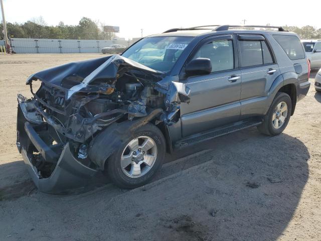 Toyota 4runner (2007)
