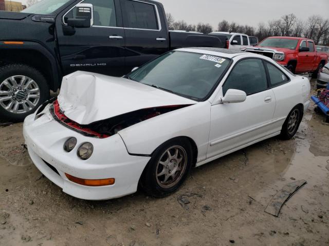 Acura Integra (2000)
