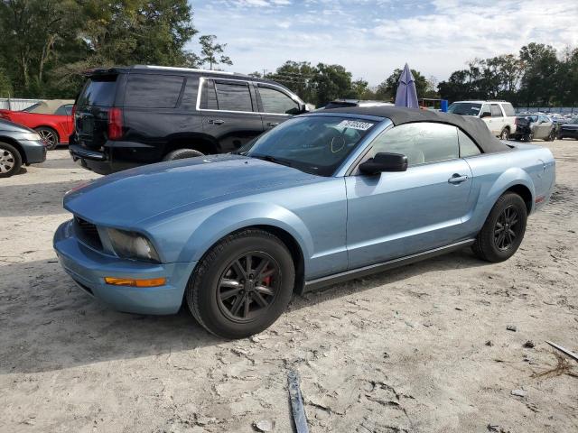 Ford All models (2007)