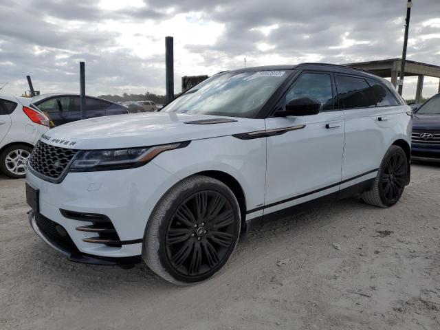 Land-rover Range rover velar (2019)