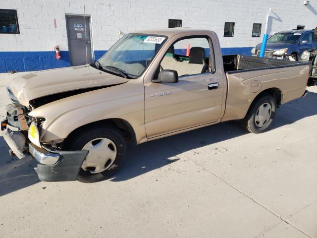 Toyota All models (1999)