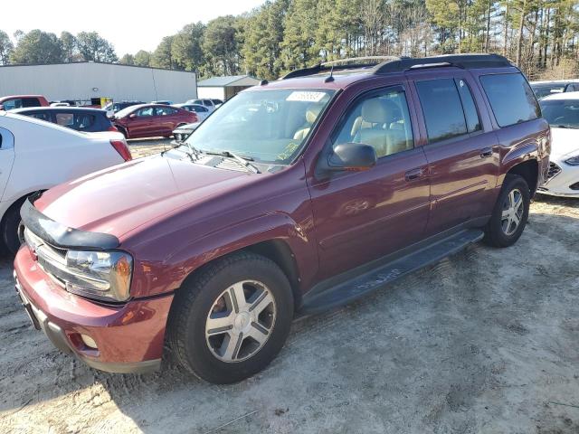 Chevrolet Trailblzr (2005)