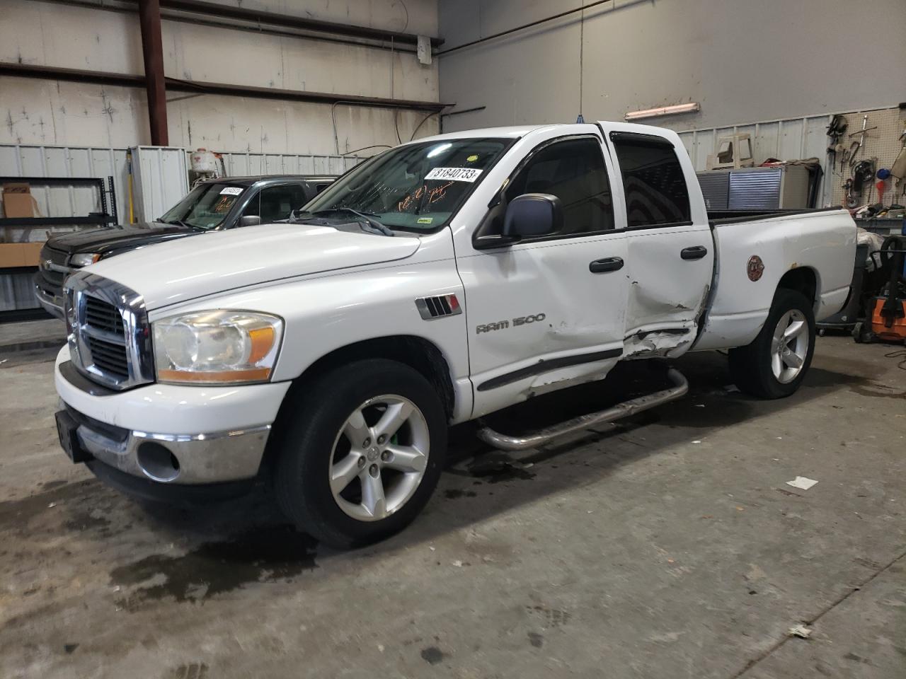 Dodge Ram (2006)