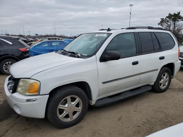Gmc Envoy (2008)
