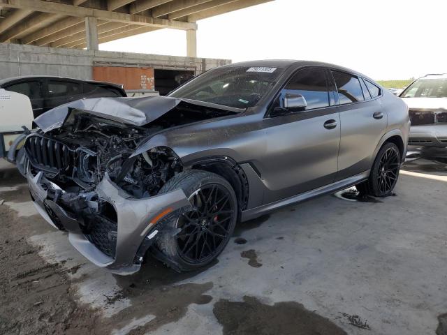 Bmw X6 (2022)