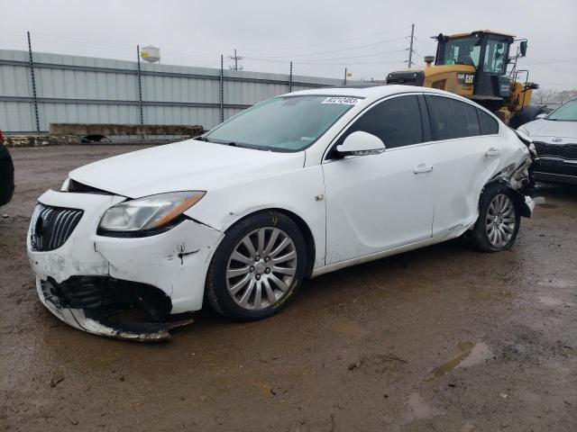 Buick Regal (2011)