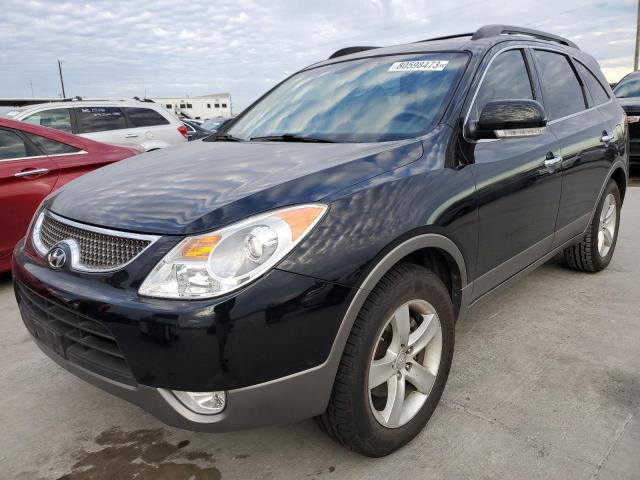 Hyundai Veracruz (2010)