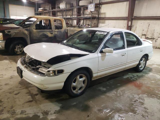 Mercury Mystique (1997)
