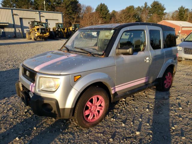 Honda Element (2006)