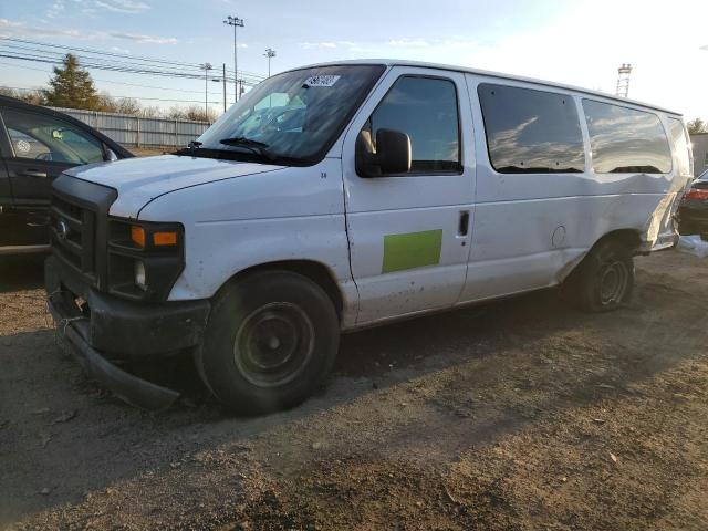 Ford Econoline (2011)