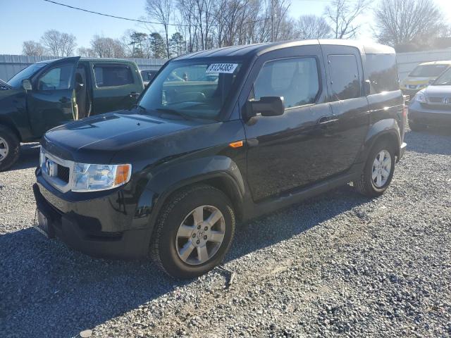 Honda Element (2010)