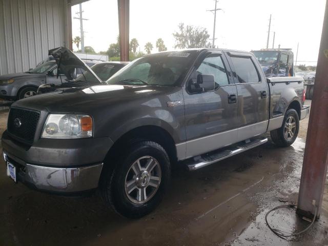 Ford All models (2006)