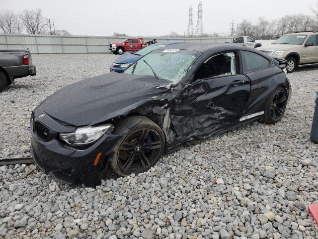 Bmw M4 (2015)