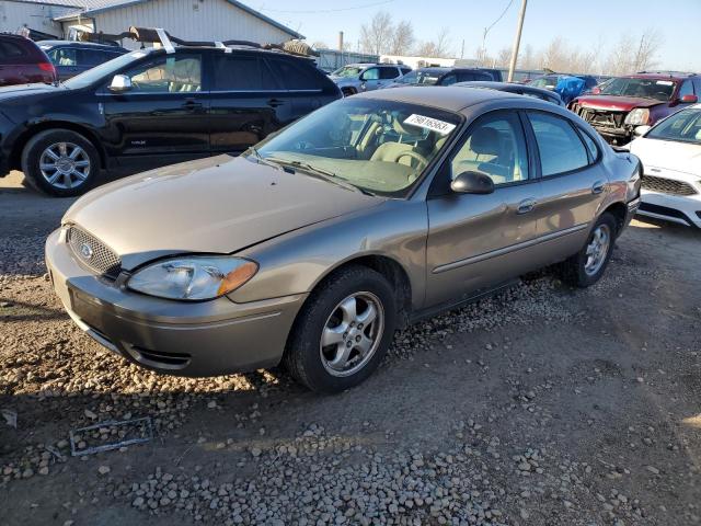 Ford All models (2005)