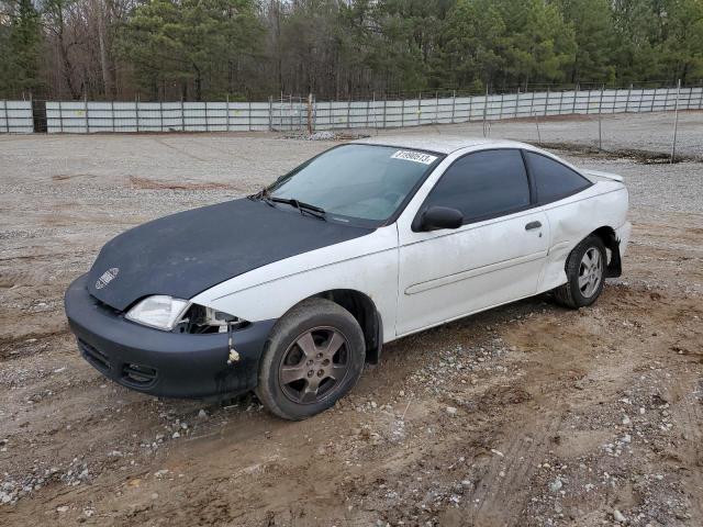 Chevrolet Cavalier (2002)